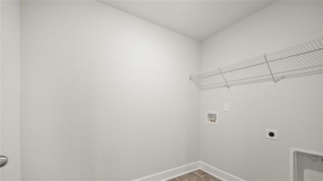 436 Hazel Drive, Locust Grove, GA 30248