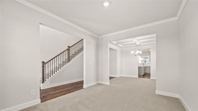 436 Hazel Drive, Locust Grove, GA 30248