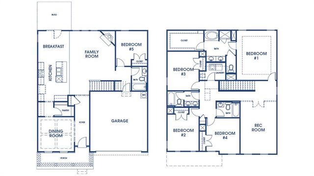 436 Hazel Drive, Locust Grove, GA 30248