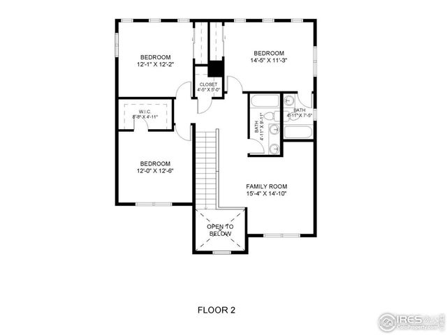 5543 Calgary St, Timnath, CO 80547