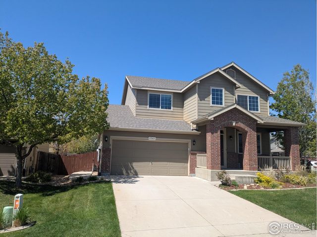 5543 Calgary St, Timnath, CO 80547