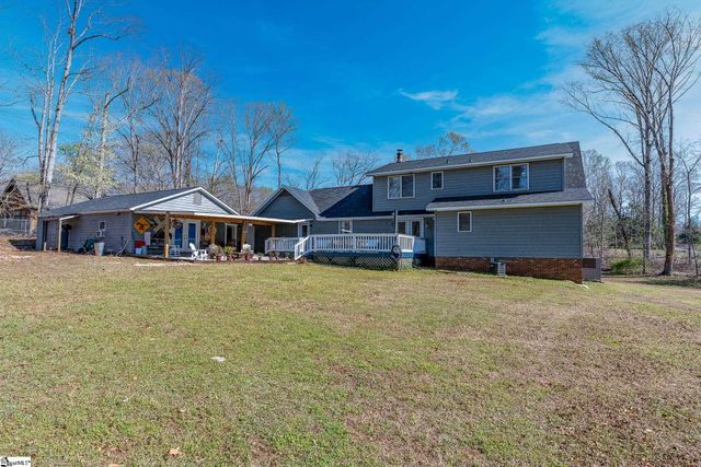 390 Tranquil Drive, Laurens, SC 29360