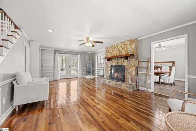 390 Tranquil Drive, Laurens, SC 29360