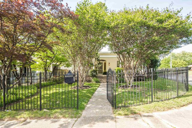 1704 BEARD PL, Memphis, TN 38112