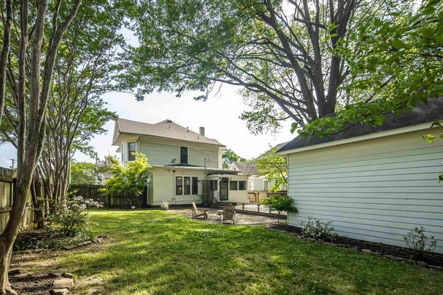 1704 BEARD PL, Memphis, TN 38112