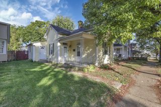 215 Harrison Avenue, Lancaster, OH 43130