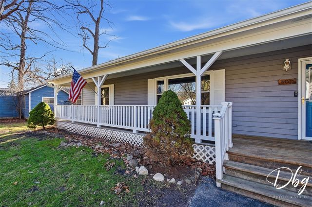 37058 N Parma Avenue, Lake Villa, IL 60046