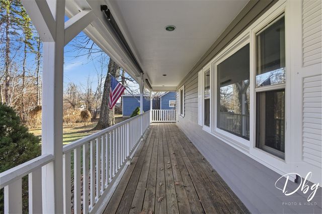 37058 N Parma Avenue, Lake Villa, IL 60046