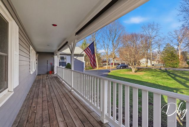 37058 N Parma Avenue, Lake Villa, IL 60046