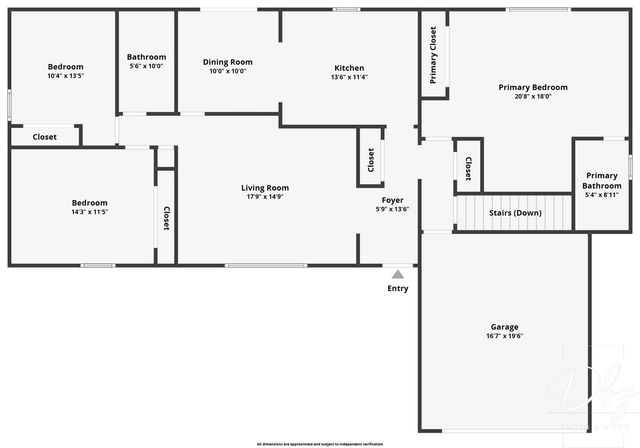 37058 N Parma Avenue, Lake Villa, IL 60046