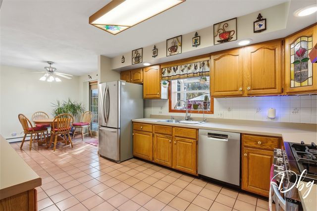 37058 N Parma Avenue, Lake Villa, IL 60046