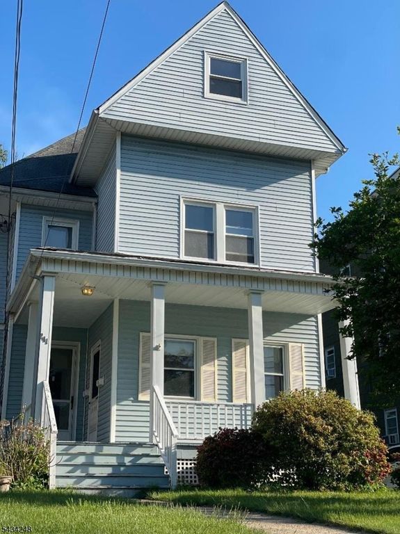 241 North Ave, Cranford Twp., NJ 07016