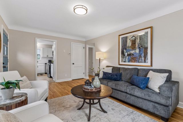 2519 Madison Street NE, Minneapolis, MN 55418