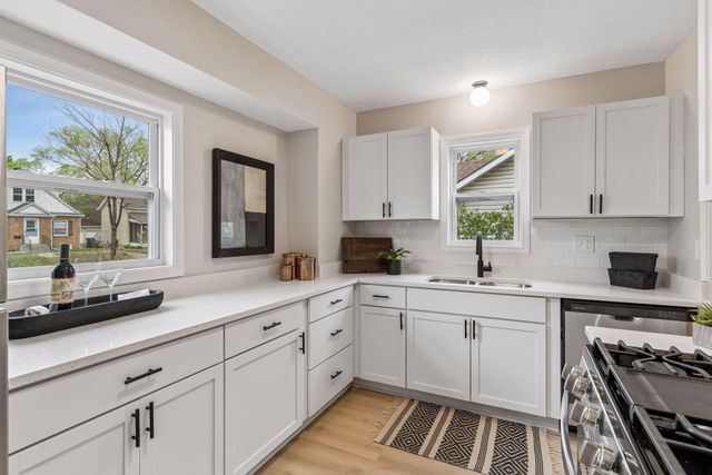 2519 Madison Street NE, Minneapolis, MN 55418