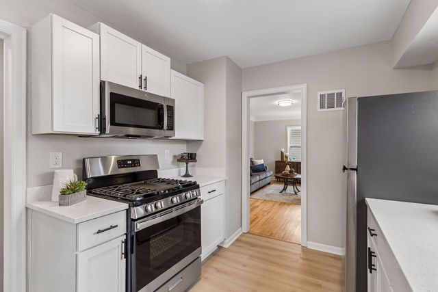 2519 Madison Street NE, Minneapolis, MN 55418