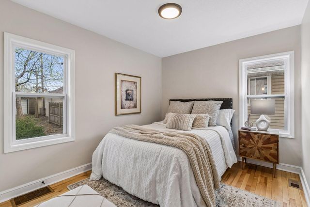 2519 Madison Street NE, Minneapolis, MN 55418