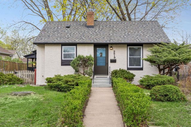 2519 Madison Street NE, Minneapolis, MN 55418