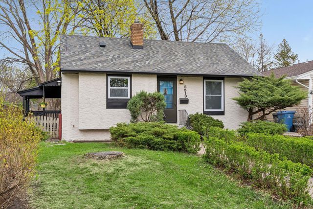 2519 Madison Street NE, Minneapolis, MN 55418