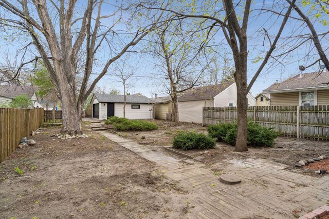 2519 Madison Street NE, Minneapolis, MN 55418