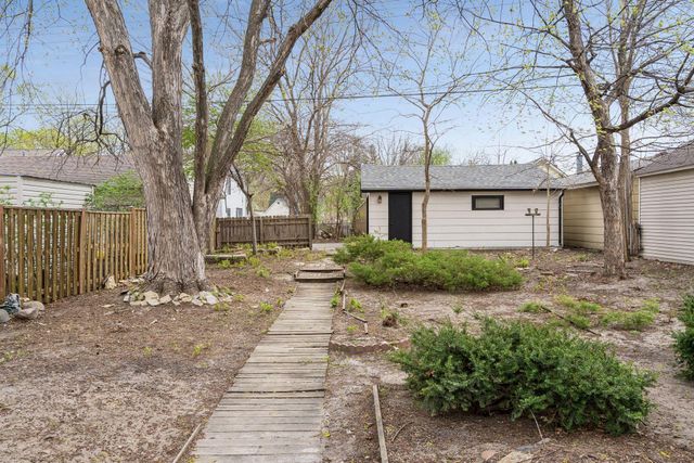 2519 Madison Street NE, Minneapolis, MN 55418