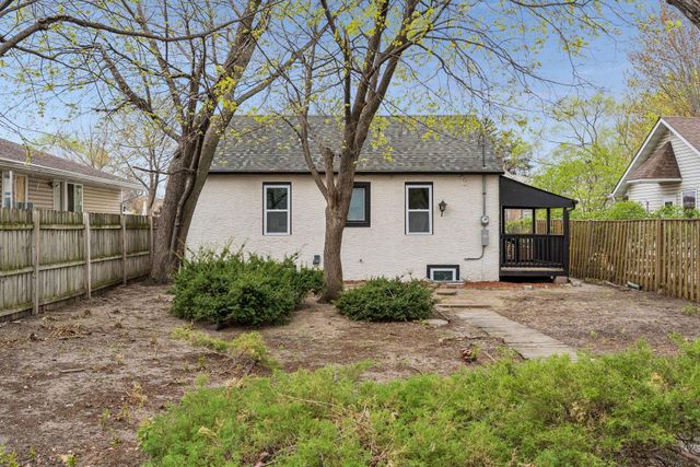 2519 Madison Street NE, Minneapolis, MN 55418