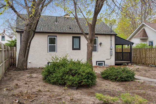 2519 Madison Street NE, Minneapolis, MN 55418