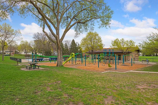 2519 Madison Street NE, Minneapolis, MN 55418