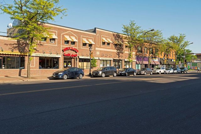 2519 Madison Street NE, Minneapolis, MN 55418