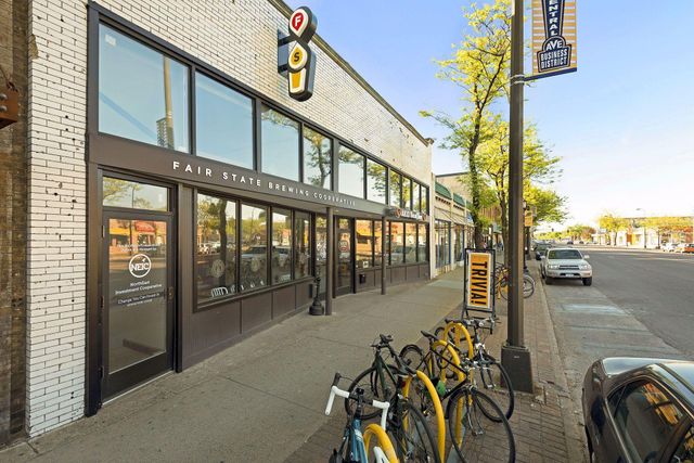 2519 Madison Street NE, Minneapolis, MN 55418