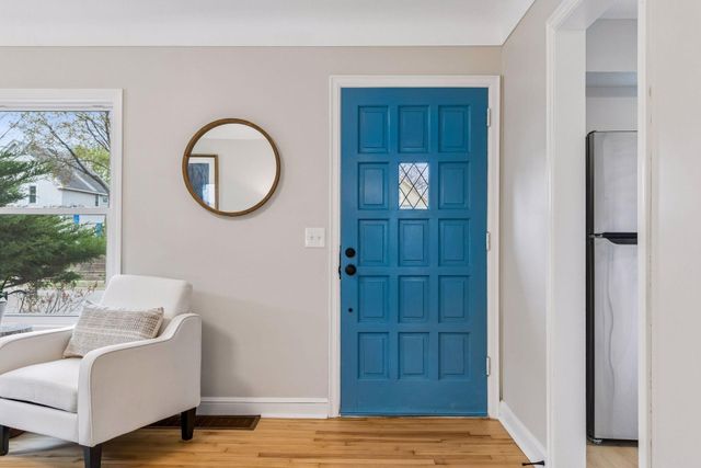 2519 Madison Street NE, Minneapolis, MN 55418