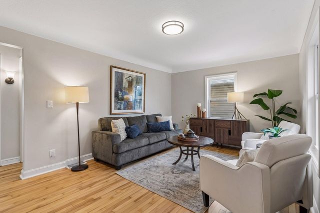 2519 Madison Street NE, Minneapolis, MN 55418