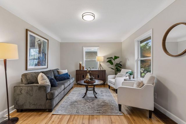 2519 Madison Street NE, Minneapolis, MN 55418