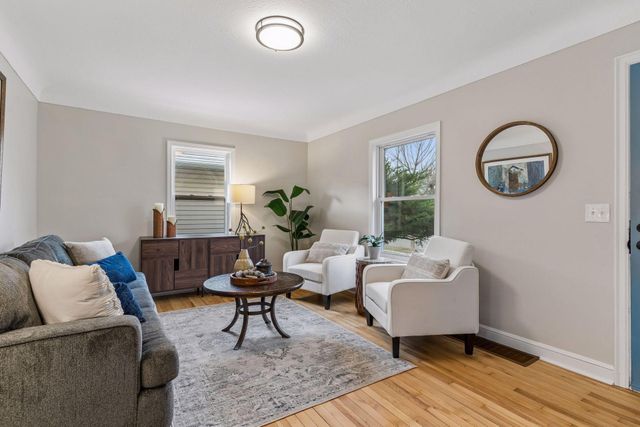 2519 Madison Street NE, Minneapolis, MN 55418