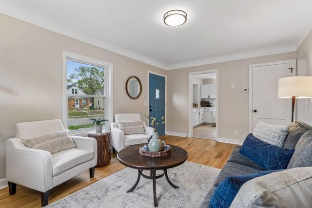 2519 Madison Street NE, Minneapolis, MN 55418