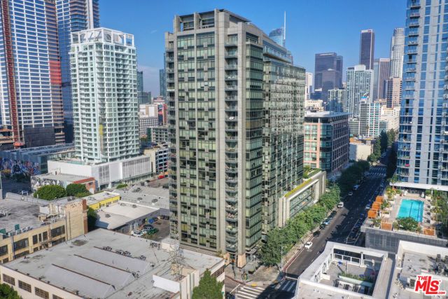 1155 S Grand Avenue 1103, Los Angeles, CA 90015
