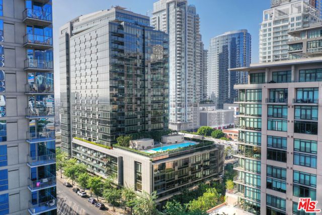 1155 S Grand Avenue 1103, Los Angeles, CA 90015