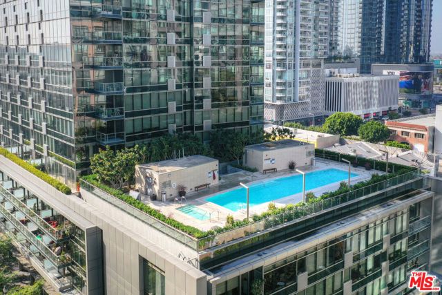 1155 S Grand Avenue 1103, Los Angeles, CA 90015