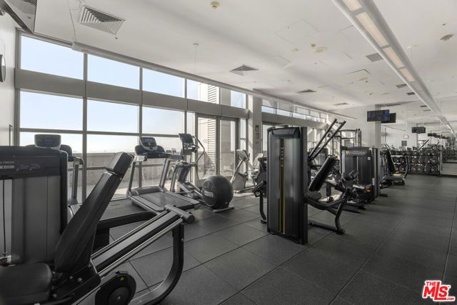 1155 S Grand Avenue 1103, Los Angeles, CA 90015