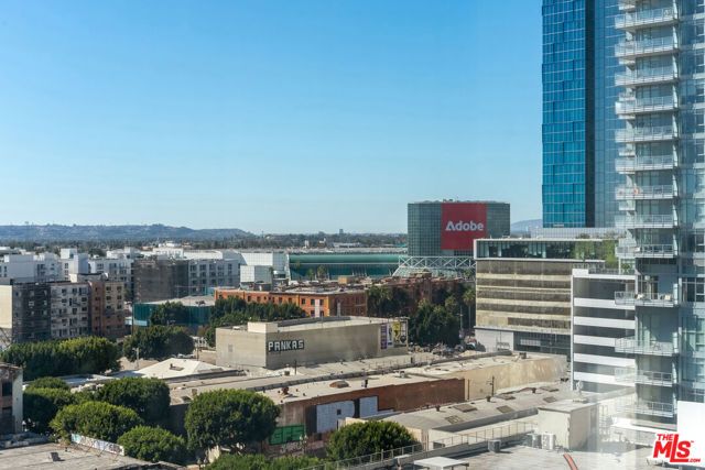 1155 S Grand Avenue 1103, Los Angeles, CA 90015