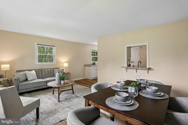 3505 MURDOCK RD, Kensington, MD 20895