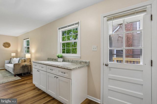 3505 MURDOCK RD, Kensington, MD 20895