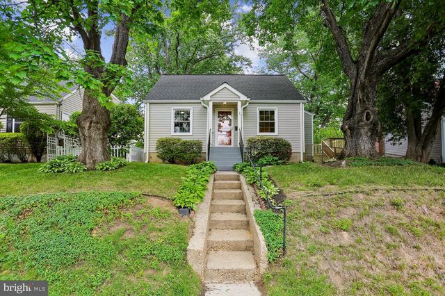 3505 MURDOCK RD, Kensington, MD 20895