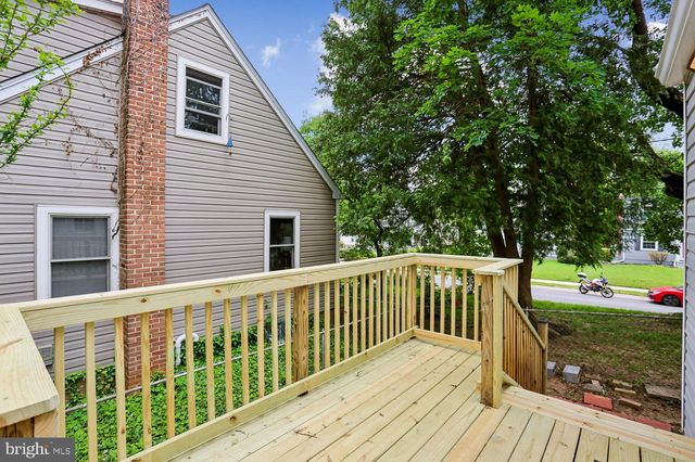3505 MURDOCK RD, Kensington, MD 20895