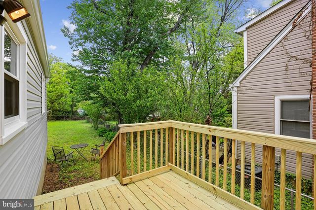 3505 MURDOCK RD, Kensington, MD 20895