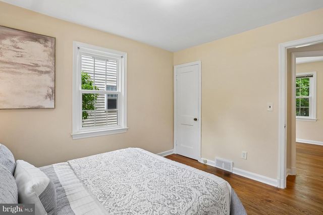 3505 MURDOCK RD, Kensington, MD 20895