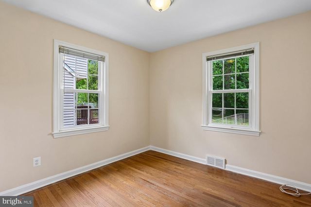 3505 MURDOCK RD, Kensington, MD 20895