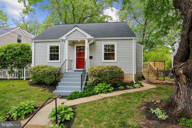 3505 MURDOCK RD, Kensington, MD 20895