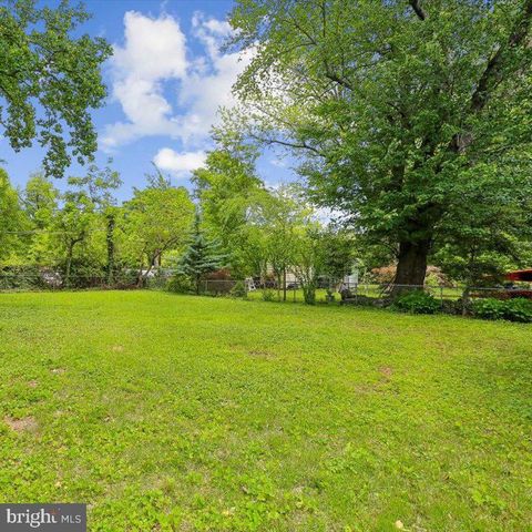 3505 MURDOCK RD, Kensington, MD 20895
