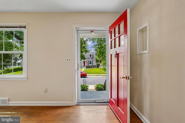 3505 MURDOCK RD, Kensington, MD 20895