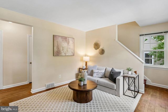 3505 MURDOCK RD, Kensington, MD 20895